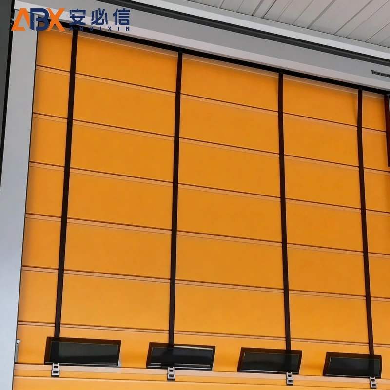 呼和浩特市冷库门封
